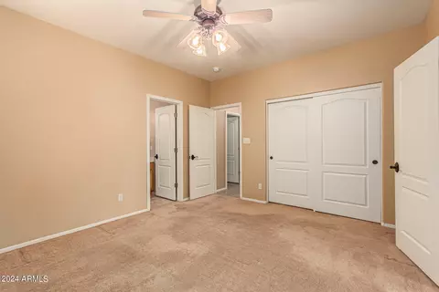 Bedroom - 871 N Date Palm Dr, Gilbert, AZ 85234 photo 1 of 3