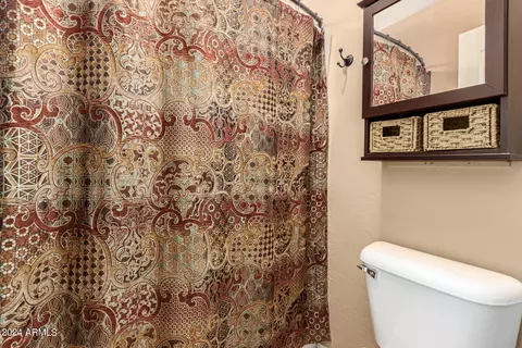 Bath - 871 N Date Palm Dr, Gilbert, AZ 85234 photo 2 of 6