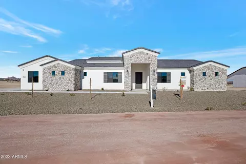 2335 W Marita St, Queen Creek, AZ 85142