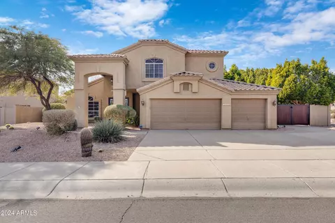 16018 S 7th Dr, Phoenix, AZ 85045