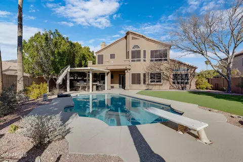 16018 S 7th Dr, Phoenix, AZ 85045 photo 43