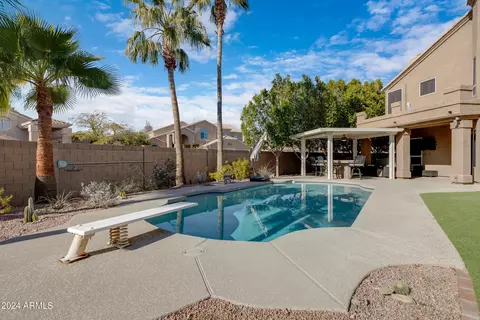 16018 S 7th Dr, Phoenix, AZ 85045 photo 45