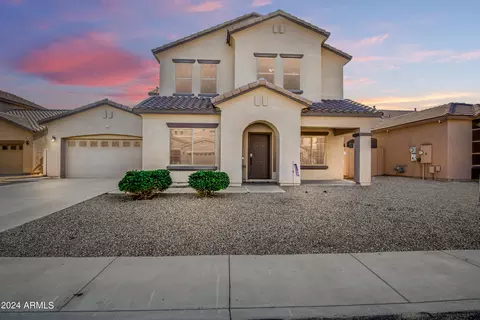 11709 W Rio Vista Ln, Avondale, AZ 85323