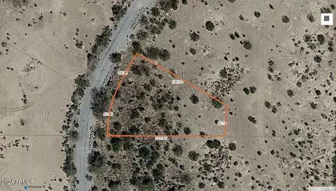 3305 N Hildalgo Dr #17, Eloy, AZ 85131