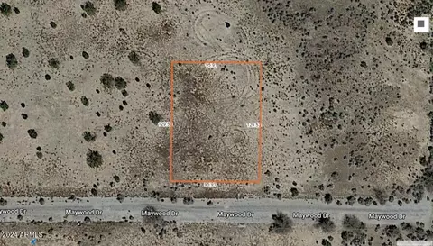 6150 W Maywood Dr #3, Eloy, AZ 85131