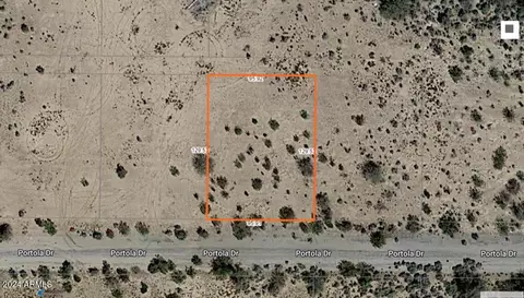 5080 W Portola Dr #9, Eloy, AZ 85131