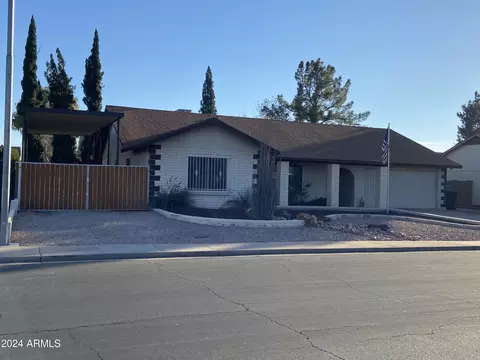 1061 W Monte Ave, Mesa, AZ 85210 photo 2
