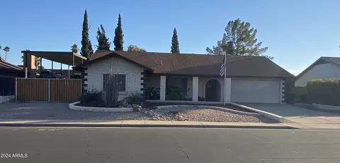 1061 W Monte Ave, Mesa, AZ 85210