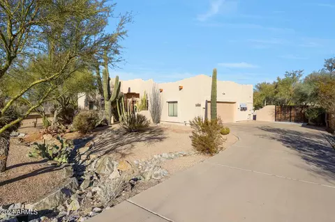 31025 N 47th St, Cave Creek, AZ 85331