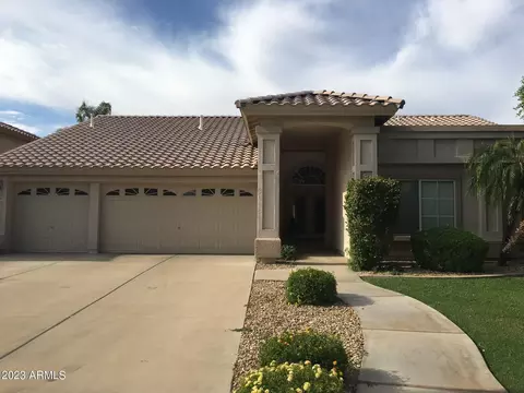 3943 E Indigo Bay Ct, Gilbert, AZ 85234