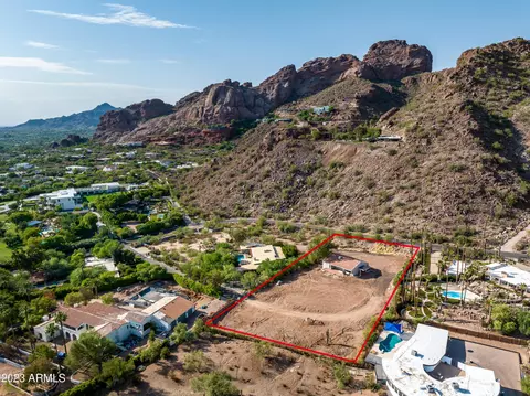 5023 E Valle Vista Rd, Phoenix, AZ 85018