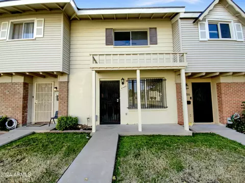 4488 E Belleview St, Phoenix, AZ 85008 photo 1
