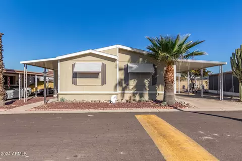 10955 N 79th Ave #173, Peoria, AZ 85345