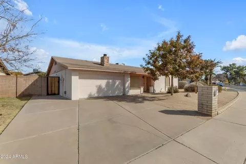 2245 S Emerson Ave, Mesa, AZ 85210