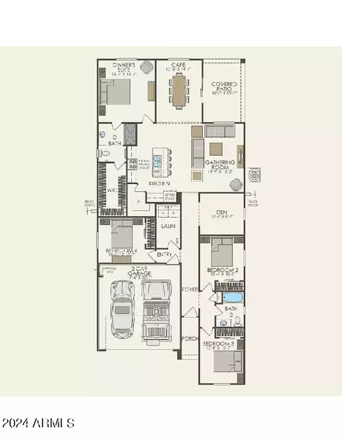 43568 W Juniper Ave, Maricopa, AZ 85138 photo 4