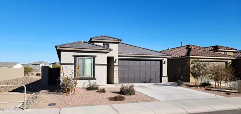 43568 W Juniper Ave, Maricopa, AZ 85138
