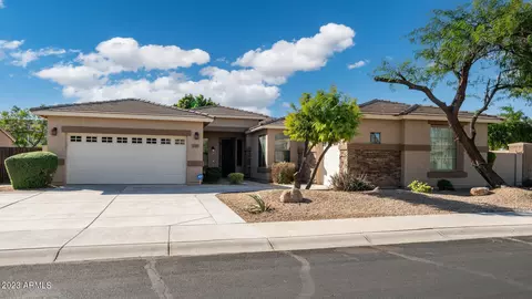 14497 W Roanoke Ave, Goodyear, AZ 85395