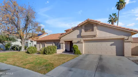 1660 W Carla Vista Dr, Chandler, AZ 85224