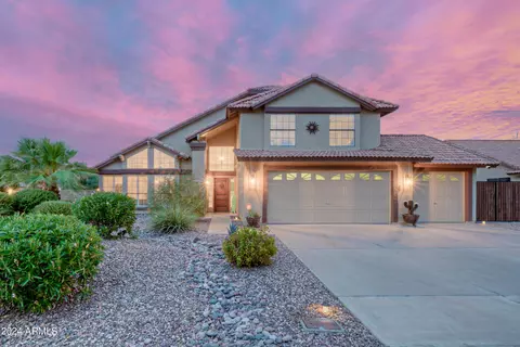 17602 N 56th Way, Scottsdale, AZ 85254