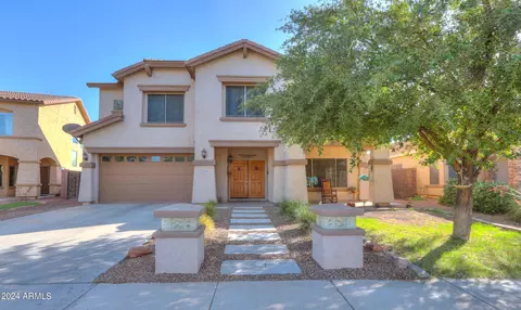 44021 W Adobe Cir, Maricopa, AZ 85139