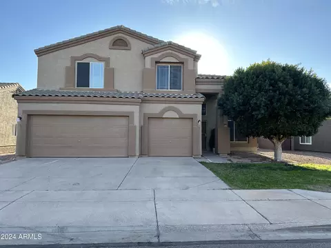 10427 E Diamond Ave, Mesa, AZ 85208