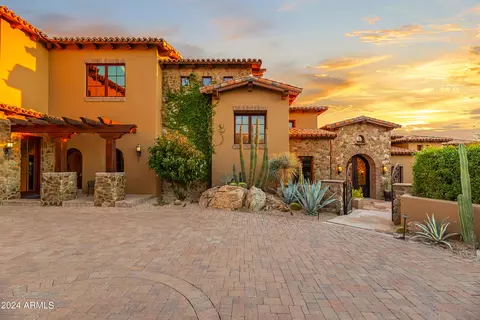 41781 N 99th Way, Scottsdale, AZ 85262