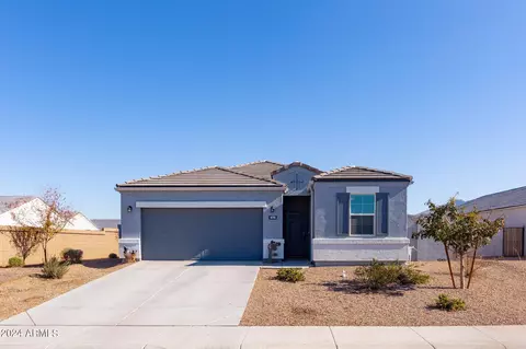 10705 S 51st Ln, Laveen, AZ 85339