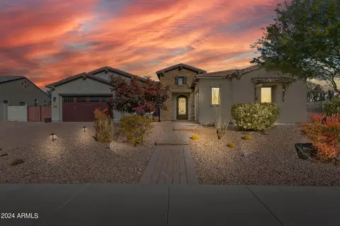 9150 W Foothill Dr, Peoria, AZ 85383