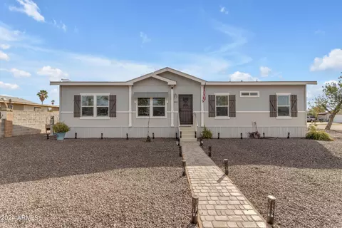 3815 W Potter Dr, Glendale, AZ 85308