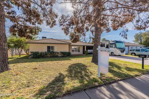 1109 E Jarvis Ave, Mesa, AZ 85204 photo 3
