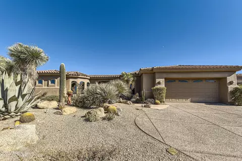 34059 N 99th Pl, Scottsdale, AZ 85262