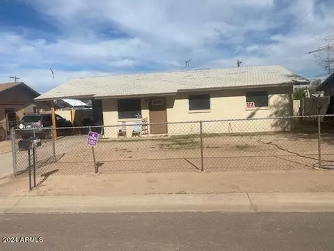 1362 W Rose Pl, Casa Grande, AZ 85122
