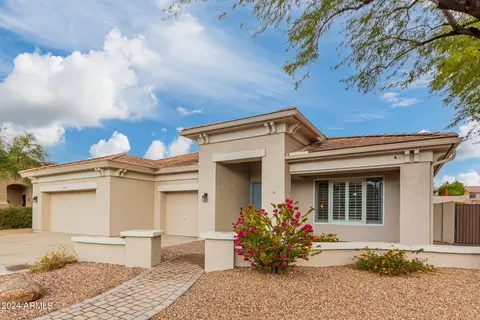 9578 W Bajada Rd, Peoria, AZ 85383