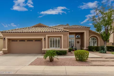 3331 W Del Rio St, Chandler, AZ 85226
