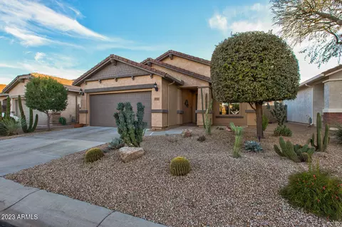 259 W Ironhorse Ln, San Tan Valley, AZ 85143
