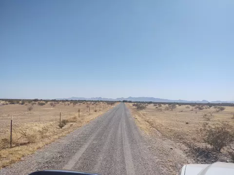 0 N Red Hill Rd #10, Salome, AZ 85348