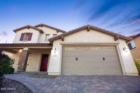 391 E Torrey Pines Pl, Chandler, AZ 85249