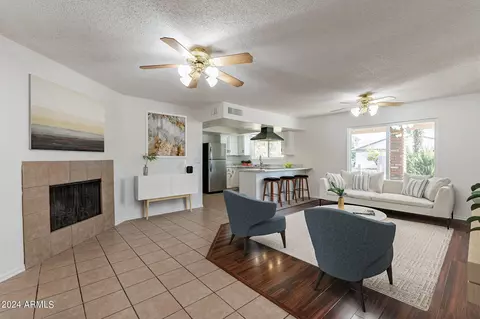 1314 S Oracle --, Mesa, AZ 85204 photo 9