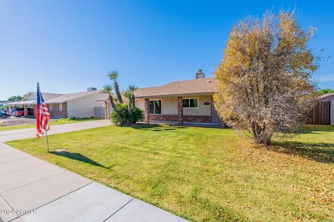 1314 S Oracle --, Mesa, AZ 85204 photo 2