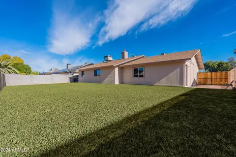 1314 S Oracle --, Mesa, AZ 85204 photo 24