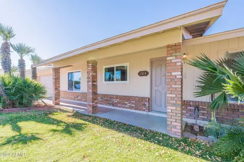 1314 S Oracle --, Mesa, AZ 85204 photo 3