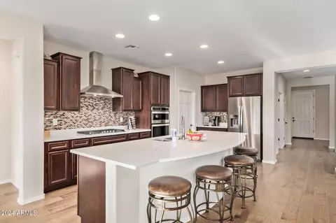 4078 N Hawthorn Dr, Florence, AZ 85132