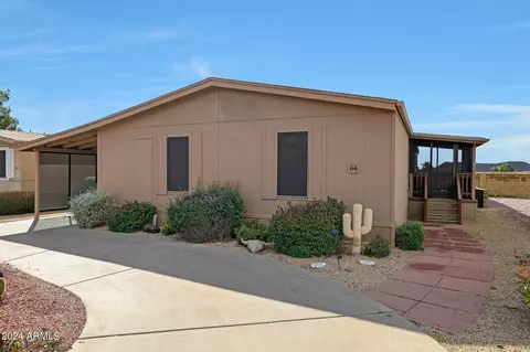 3901 E Pinnacle Peak Rd # 64, Phoenix, AZ 85050