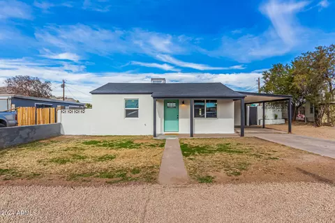 1148 E Sunnyslope Ln, Phoenix, AZ 85020
