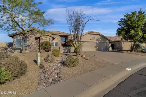 9356 E Palm Tree Dr, Scottsdale, AZ 85255