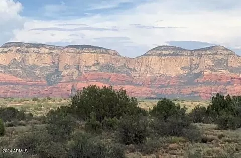 0 N Big Dog Trl #-, Sedona, AZ 86336