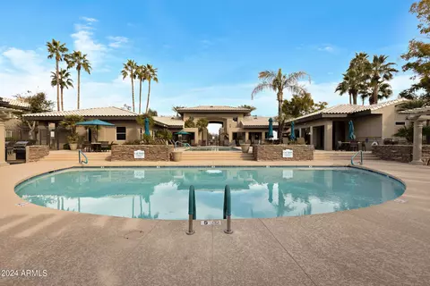 7009 E Acoma Dr #1107, Scottsdale, AZ 85254