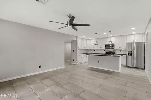 Kitchen - 4712 E Melvin St, Phoenix, AZ 85008 photo 4 of 7
