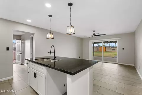 Kitchen - 4712 E Melvin St, Phoenix, AZ 85008 photo 2 of 7
