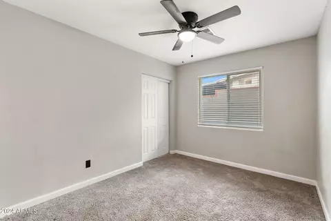 Bedroom - 4712 E Melvin St, Phoenix, AZ 85008 photo 5 of 5